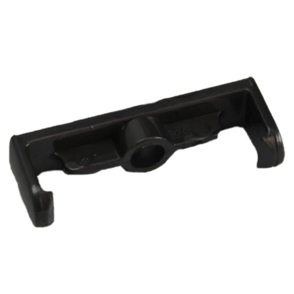 Tool Clip, Iron Gray Wand Handle DC17/DC18 Part Number: 904111-08 for Dyson