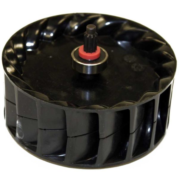 Turbine, TurboCat T210 Part Number: 7213-X for HP Products
