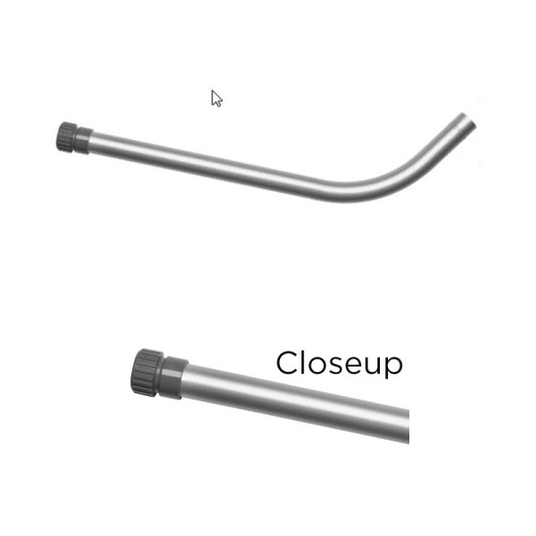 UPPER WAND, MODEL SC530 Part Number: 86508 for Eureka