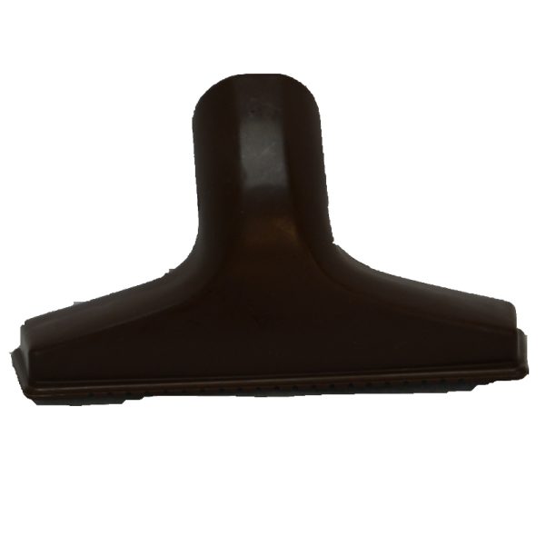 Upholstery Tool, Dark Brown W/ Brush Strip Part Number: UN-125 C115 for Fitall