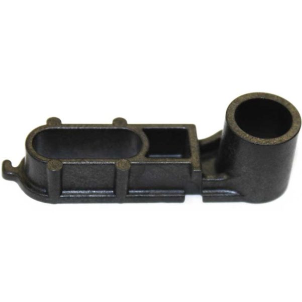 Valve Arm, Blk Front WindTunnel Self Prop Bagless Part Number: 38719049 for Hoover