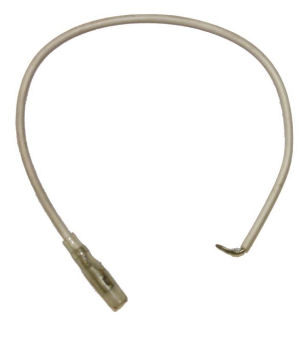WIRE, TERMINATED Part Number: 611841 for Eureka