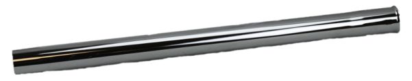 Wand, 1-1/4" Chrome Strght Uppr Lock/Lowr Friction Part Number: FA-57-42 for Fitall