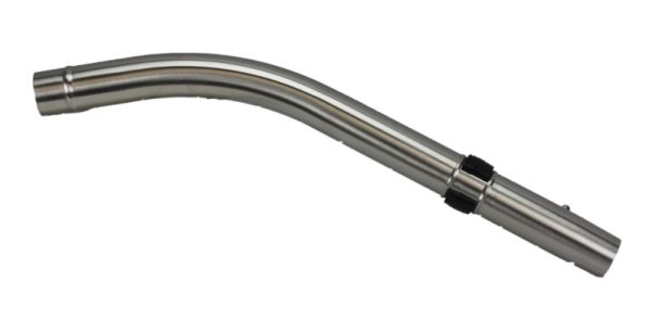Wand, 17.25" Stainless Curved Non-Electric E-E2 Part Number: R8407 for Rexair