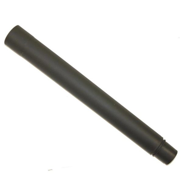 Wand, Gray Nesting Crevice/Extension 2-Pc Part Number: 61127 for Eureka