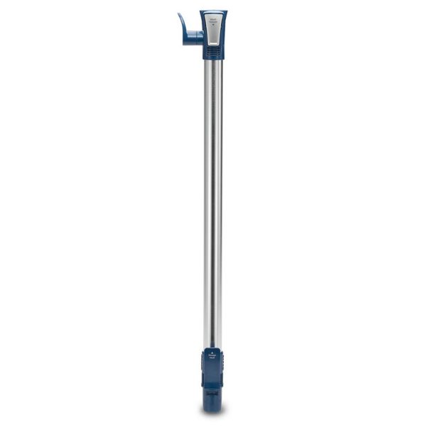 Wand, Teal/Silver Extension Rocket Zero ZS352 Part Number: 208FP352 for Euro Pro