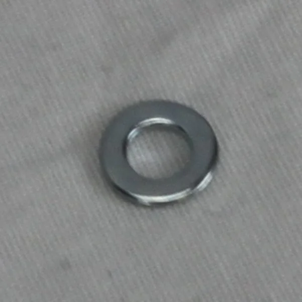 Washer, Metal DC40/DC41/DC65/DC66/UP13/UP19/UP20 Part Number: 911337-01 for Dyson