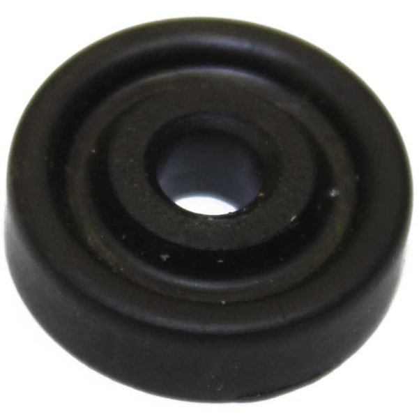 Wheel, :( Front Quadraflex Power Nozzle Part Number: 32761001 for Hoover