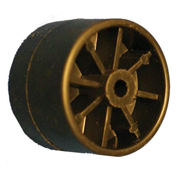 Wheel, Rear XL Series Part Number: 58-7903-65 for Oreck Replacement