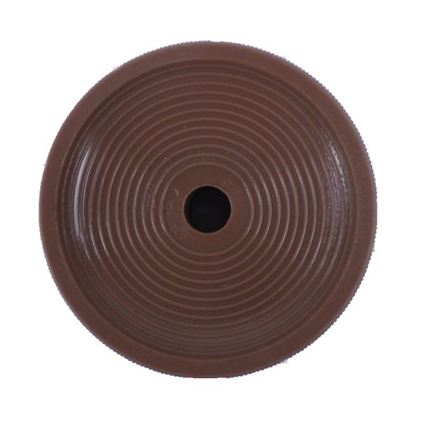 Wheel, Tan Narrow 505-D80/1CR/1-3CB Part Number: 132062 for Kirby