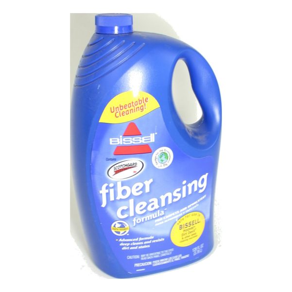 Bissell Fiber Cleansing Formula