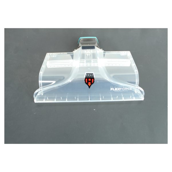Cover, Nozzle FH52000 Smartwash W/Spraybar  Part Number: 440012809 for Hoover