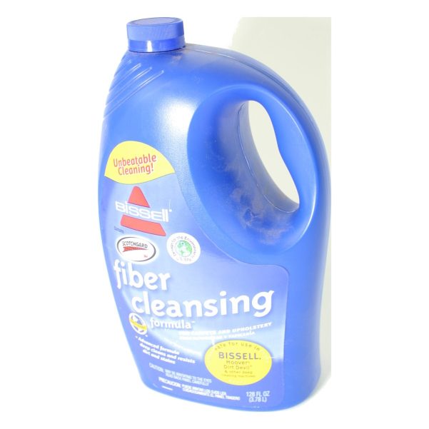 Bissell Fiber Cleansing Formula - Image 2