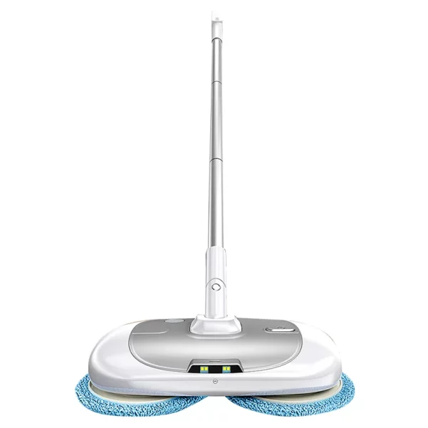 Cordless Electric Mop for Hard Floor Cleaning