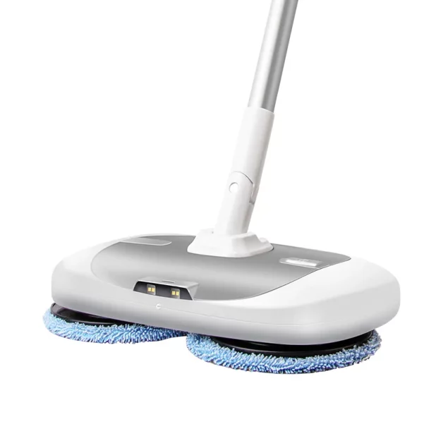 Cordless Electric Mop for Hard Floor Cleaning - Image 2