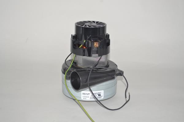 1000W 230V 50/60Hz AMETEK H061300501 BISTADIO 061300501.02 VACUUM ENGINE