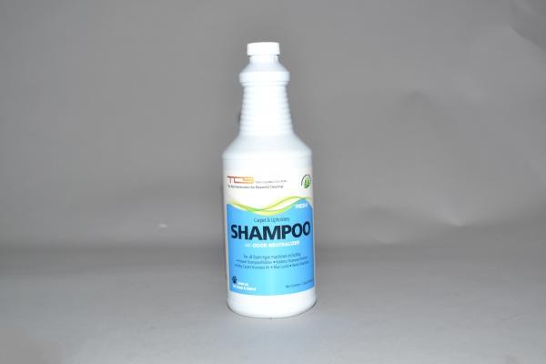 Carpet Shampoo 32oz