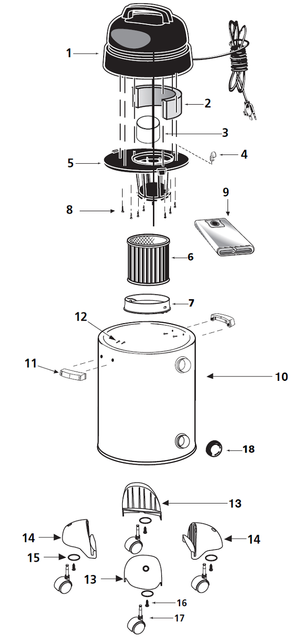 Schematic Preview