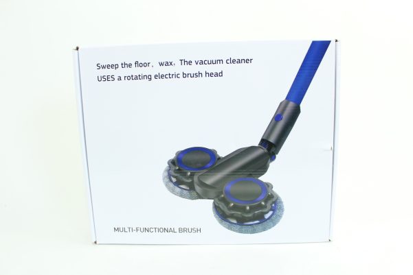 Electric Mop Attachment for Dyson Stick Vacuums Models V7, V8, V10, V11, and V15 - Image 9
