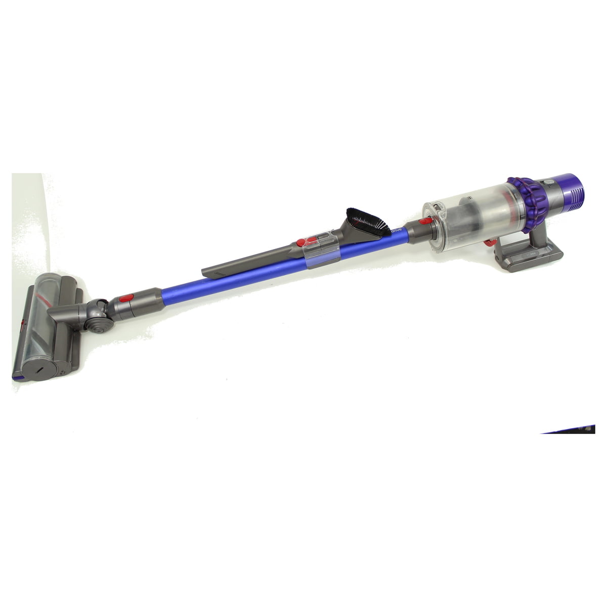 dyson v11 torque charger