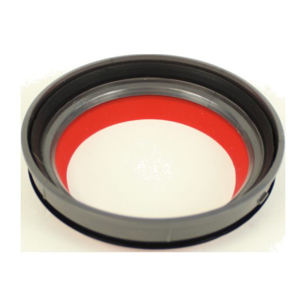 Aftermarket Upgraded Dust Cup Ring seal gasket for Dyson V10 SV12 Stick Vacuum - Image 2