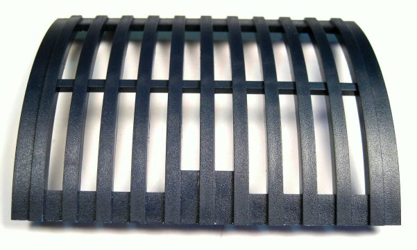 Exhaust Filter Cover, for X1 and X2 (dark blue and Professional) Sebo vacuum cleaner repair part