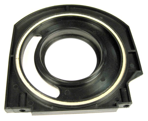 Swivel Neck Support, R.H., (2 screws), for X1, X4 (for old-style chassis, #5320UL, S/N < #N4001251), and X2, X5 Sebo vacuum cleaner repair part
