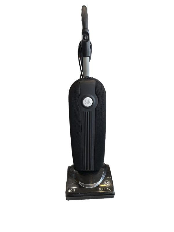 Reconditioned Riccar R17 Supralite Vacuum w/ 1 Year Warranty