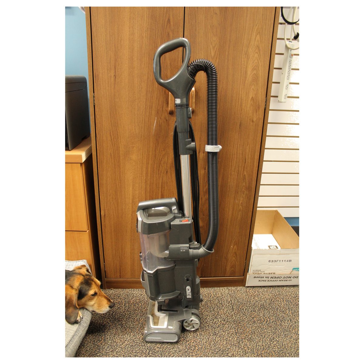 Shark UV560 Bad Motor VacuumsRUs