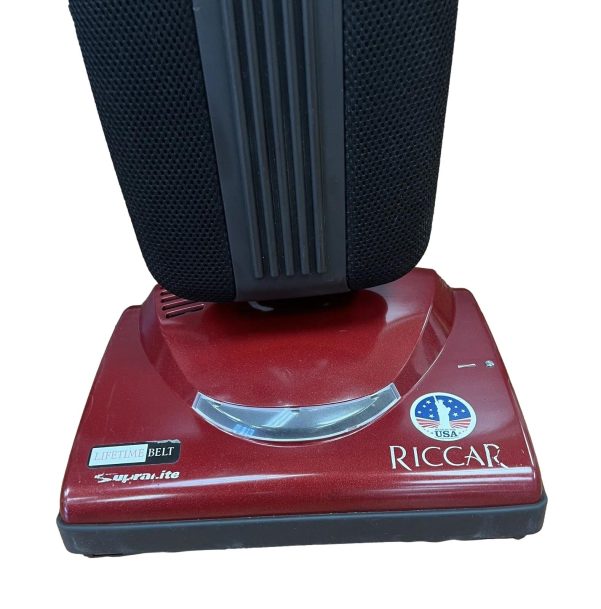 Reconditioned Riccar R10P Supralite w/ 1 Year Warranty - Image 3