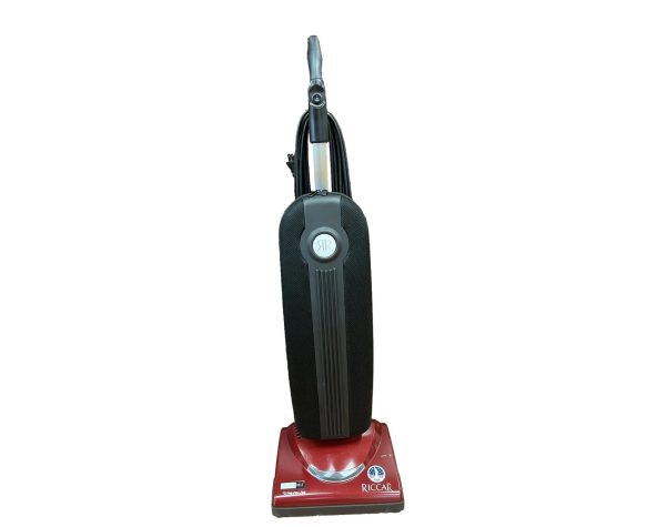 Reconditioned Riccar R10P Supralite w/ 1 Year Warranty