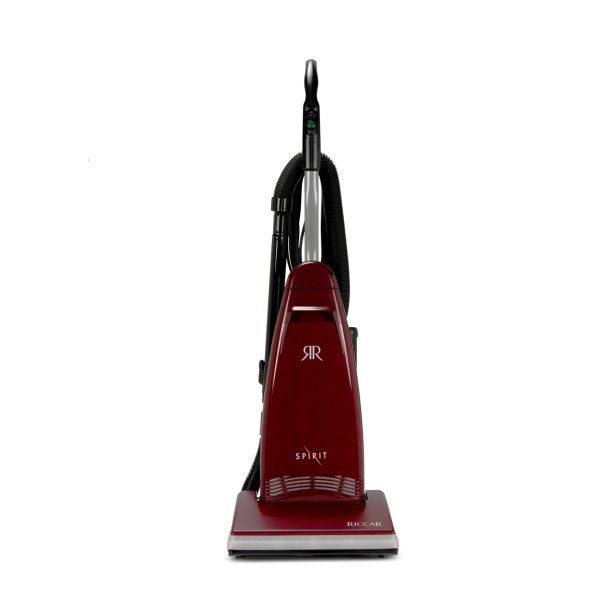Riccar R21 Spirit Upright Vacuum w/ 2yr Warranty