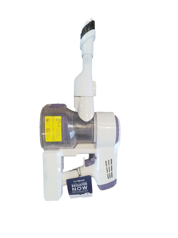 Reconditioned Tineco A10-D Plus - Cordless Ultralight Stick Vacuum Cleaner for Hard Floors and Low-Pile Rugs with 90 day warranty - Image 6