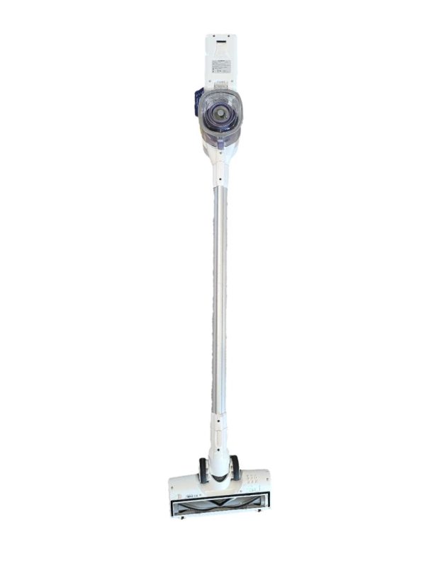 Reconditioned Tineco A10-D Plus - Cordless Ultralight Stick Vacuum Cleaner for Hard Floors and Low-Pile Rugs with 90 day warranty - Image 3