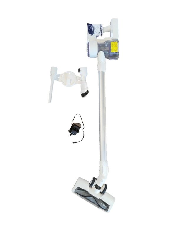 Reconditioned Tineco A10-D Plus - Cordless Ultralight Stick Vacuum Cleaner for Hard Floors and Low-Pile Rugs with 90 day warranty