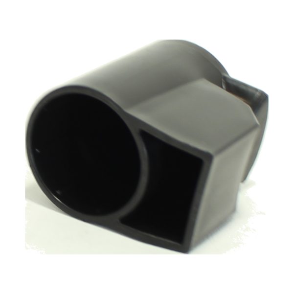Lower Wand Mount Cap Bissell repair part number: 1601509 - Image 2