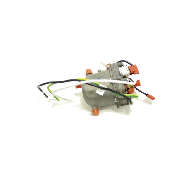Heater Assy 120V Bissell repair part number: 1603366 - Image 2