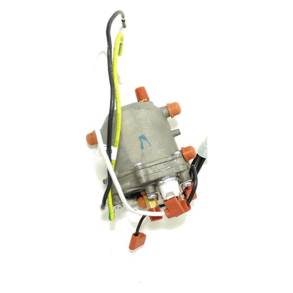 Heater Assy 120V Bissell repair part number: 1603366 - Image 3