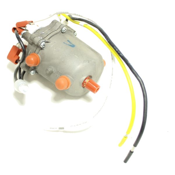 Heater Assy 120V Bissell repair part number: 1603366 - Image 4