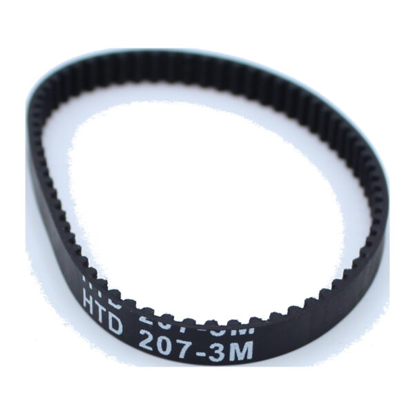 Shark belt for NV350 NV351 NV352 NV353 NV355 NV356 NV356E NV357 NV42 NV22 UV440 NV360 - Image 2