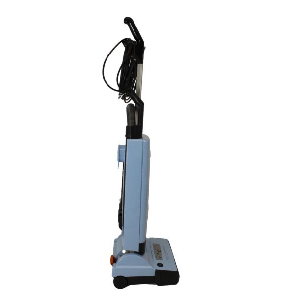 Sebo Automatic X7 Premium Upright Vacuum Cleaner - Pastel Blue - Image 2