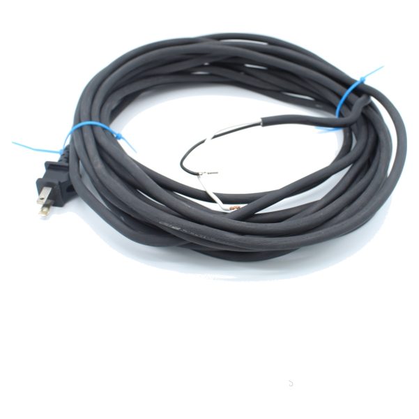 Oreck Cord Set, Black, for pilot XL21 - Image 2