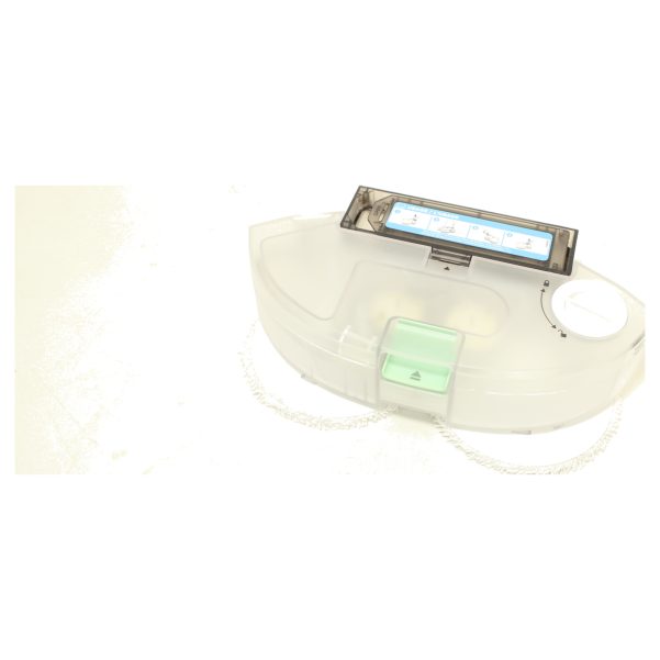 Wet tank assy. Bissell