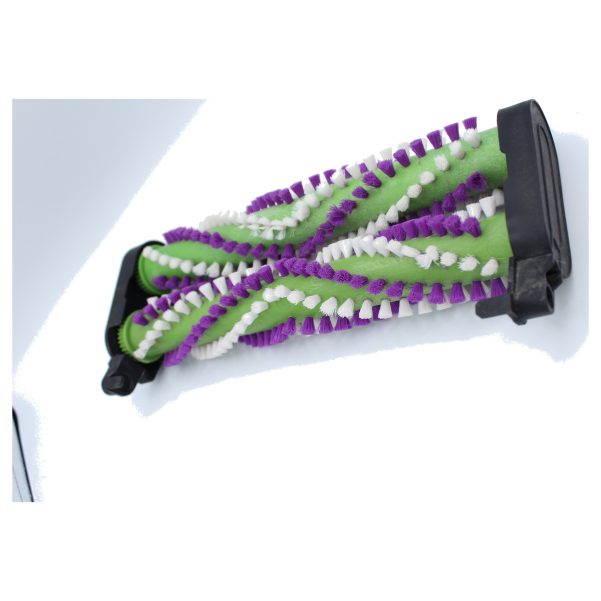 certified reconditioned Bissell Brush-6 row, includes brush, axle and swivel arms - Image 2