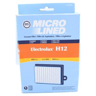 Filter H12 DVC Electrolux HEPA 1pk