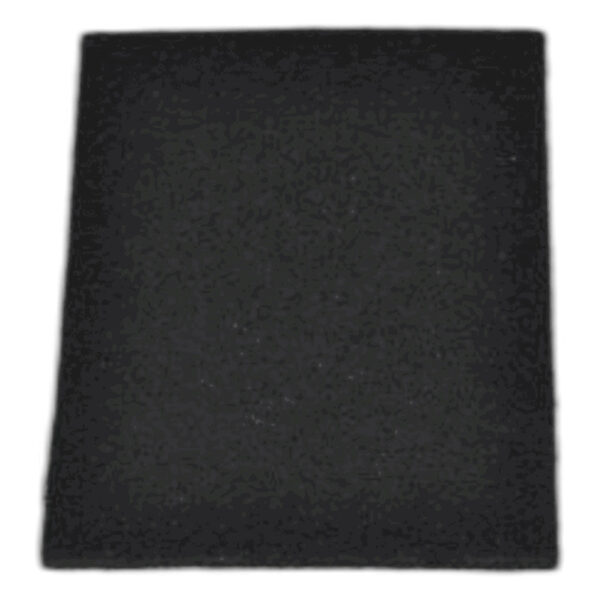 FilterCarbon Bissell repair part number: 1601501