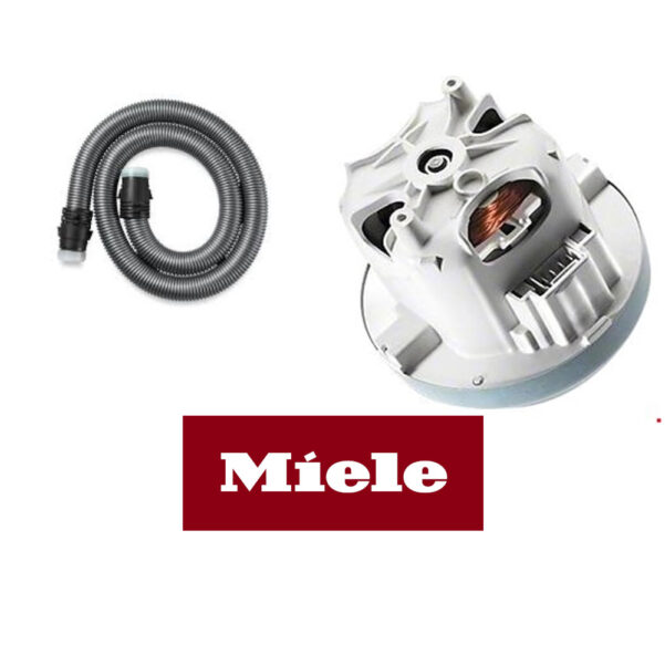 Genuine Miele Lock